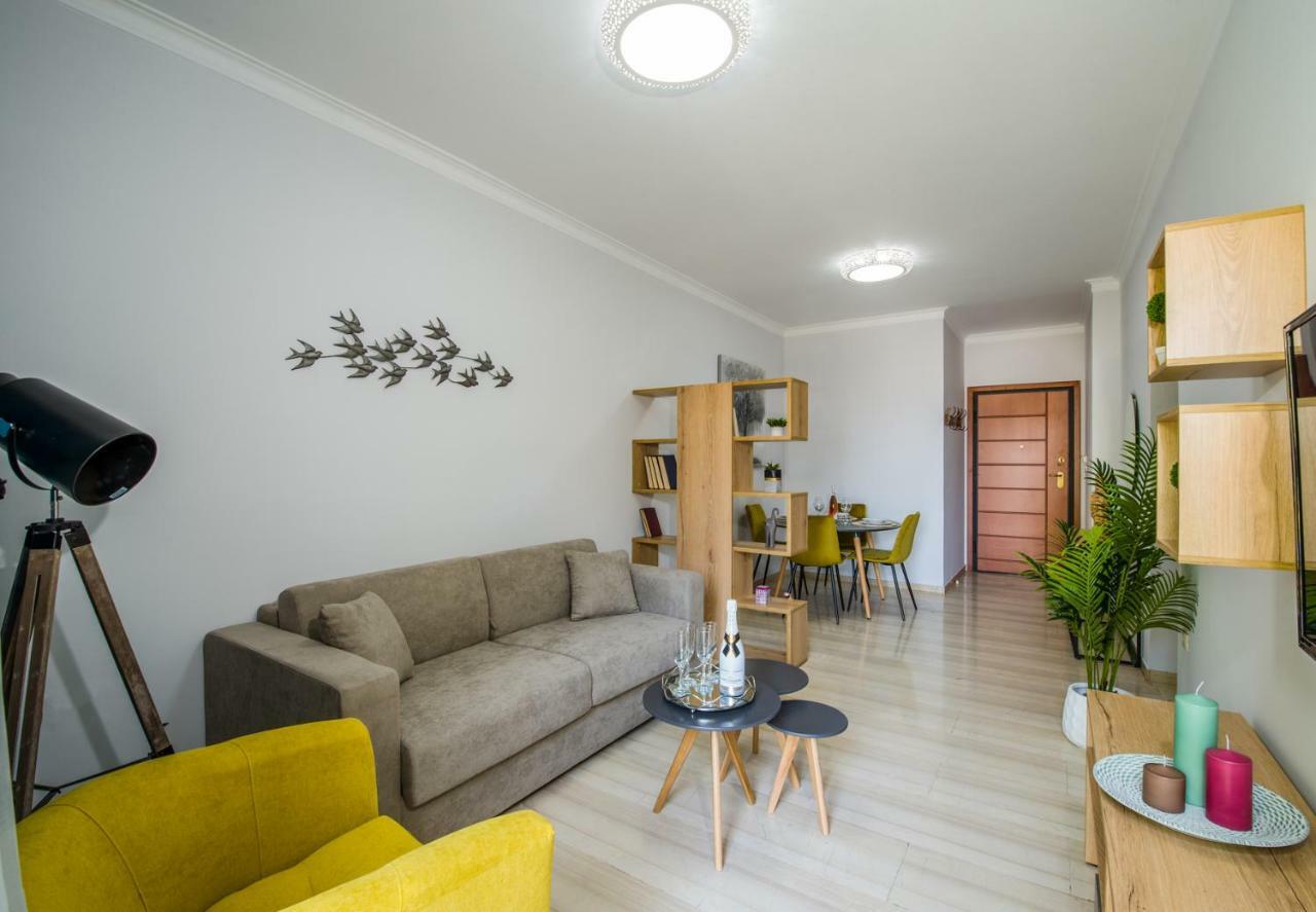 Niovi'S Luxury Apartment In Chania City Center Chrissi Akti Chania Exterior foto